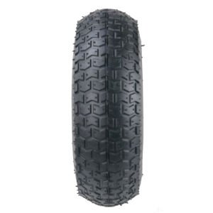 Hanak usine <span class=keywords><strong>13</strong></span> pouces <span class=keywords><strong>5.00</strong></span>-<span class=keywords><strong>6</strong></span> roue de pneu en caoutchouc pneumatique pour le remplacement de roue de chariot de chariot de jardin de chariot de chariot de main - Product Image 3