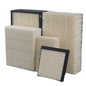 Bộ Lọc Máy Tạo Độ Ẩm Thay Thế Tùy Chỉnh Cho Máy Lọc Không Khí Gia Đình Và Phòng Ngủ-Phụ Tùng Máy Tạo Độ Ẩm - Product Image 3