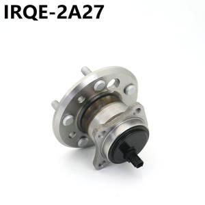 Conjunto de Cubo y Rodamiento IRQE 42460-06100 para Rueda Trasera de Toyota Camry - Product Image 4