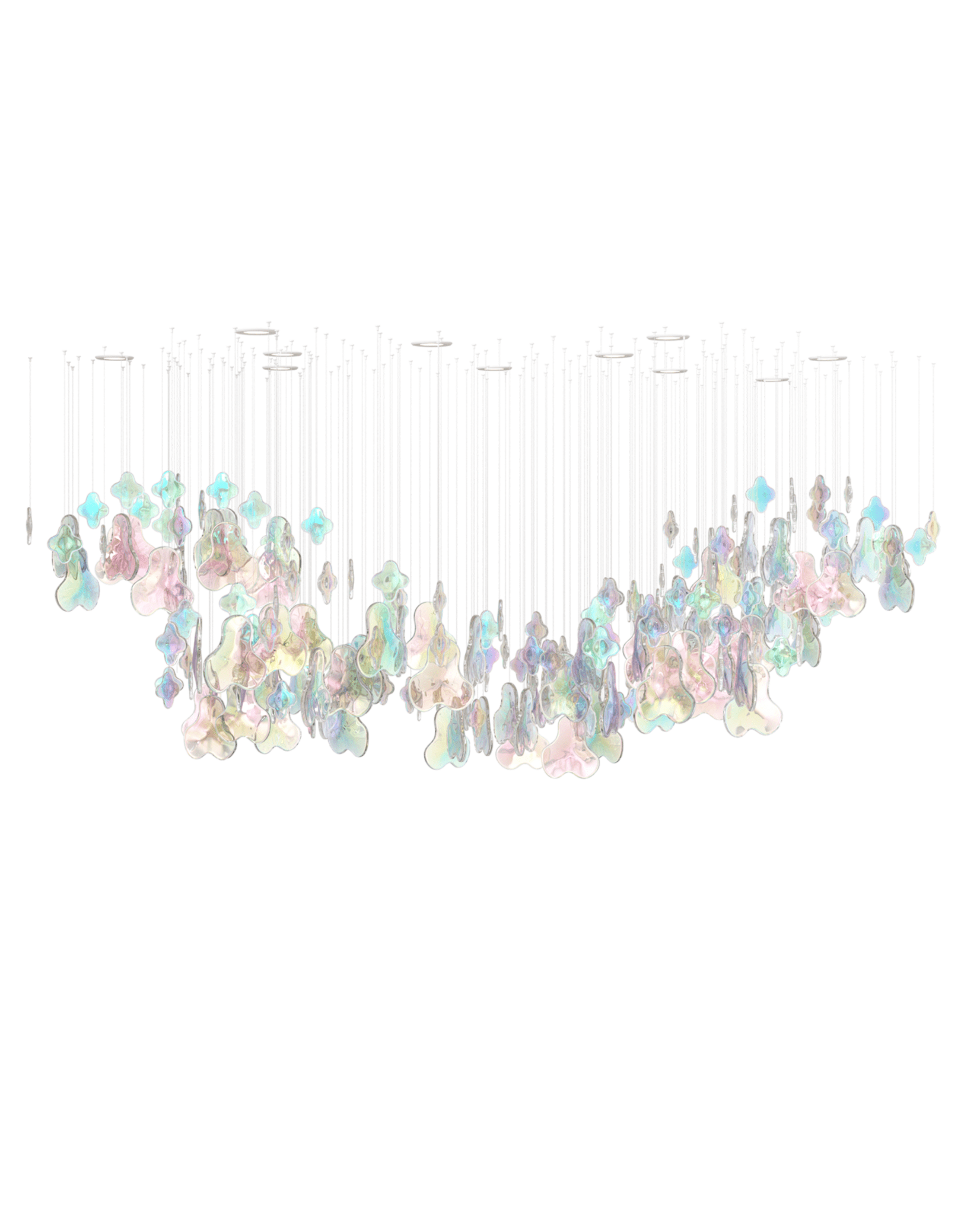 Support Customized Drawings