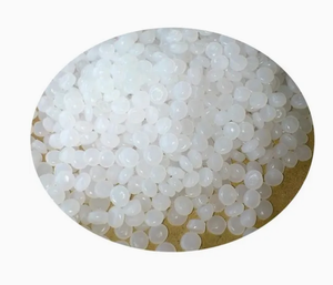 Granules de PEBDL Matière première de moulage de haute qualité Granules de PEBDL vierges en plastique - Product Image 1