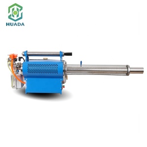 Máquina de Nebulización Térmica de Batería para Humo Denso, Máquina Fumigadora, Pulverizador para Control de Plagas - Product Image 3