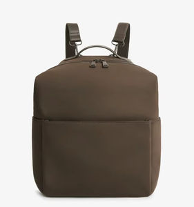 Sac à langer pliable léger en nylon Duole, imperméable, personnalisé, sac à dos pour maman et bébé, 28x35x16.5cm pour les voyages - Product Image 2