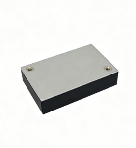 CQB75‑300S24 โมดูลจ่ายไฟ DC DC 75W ตัวแปลงแบบแยกส่วน 300V อินพุต 24V เอาต์พุตสำหรับอุปกรณ์อุตสาหกรรม - Product Image 1