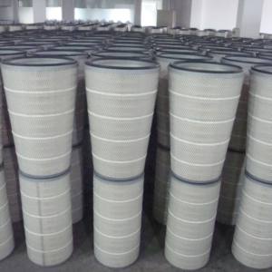 ไส้กรองอากาศแบบสุญญากาศวัสดุกระดาษคุณภาพสูงขนาดสั่งทำพิเศษสำหรับ OEM - Product Image 1