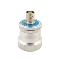 Prix raisonnable 2.5P20 2.5MHz Détecteurs Détecteur de défauts à ultrasons Transducteur Sonde droite pour NDT
