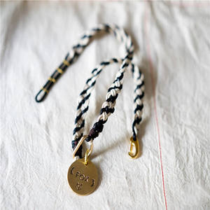 <span class=keywords><strong>Collar</strong></span> de perro deportivo chien tejido, con logotipo personalizado, electrónico, para entrenamiento de perros, elektronisk krave til - Product Image 4