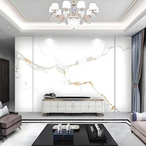 Özel <span class=keywords><strong>3D</strong></span> baskılı bambu kömür Fiber duvar panelleri Modern su geçirmez tasarım Villa ve bodrum duvar sanatı için