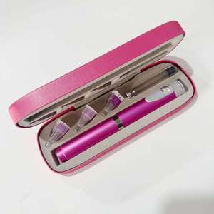 Étui tactile en PU de haute qualité, durable et écologique (10 COULEURS) - Product Image 4