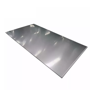 Lámina de Acero Inoxidable con Acabado Espejo Decorativo, Color Dorado 430, para Paneles de Pared y Ascensores - Product Image 6