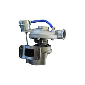 GT2256S Turbo 32006159 762931-5001S 32006081 32006082 涡轮增压器，适用于配备 Scout 4.4 L/Dieselmax Euro-2 发动机的挖掘装载机 - Product Image 5