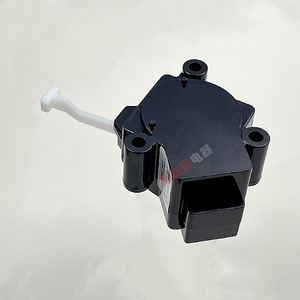 Panasonic <b>Washing</b> <b>Machine</b> Drain Motor HM 25V1 W With <b>Valve</b> HM 17V1 W Electric Plastic Accessory For Household Use - Product Image 1