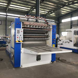 <span class=keywords><strong>M</strong></span>áquina automática de papel tisú facial Suave <span class=keywords><strong>M</strong></span>áquina de papel tisú facial - Product Image 5