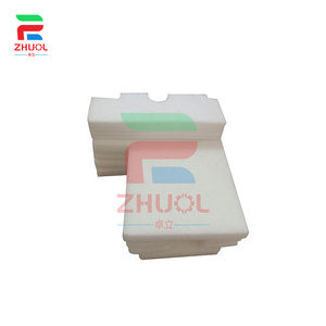 Tampon d'encre usagée T04D1 pour <span class=keywords><strong>EPSON</strong></span> ET2700 2750 <span class=keywords><strong>2756</strong></span> 2760 3700 3710 3750 3760 4700 4750 4760 XP5100 5105 5115 L6190 L4150 L4160 - Product Image 5