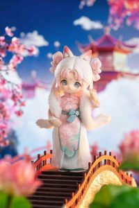 Figura Coleccionable <span class=keywords><strong>de</strong></span> PVC BJD, Serie NAGI Beast Roaming, Figuras <span class=keywords><strong>de</strong></span> Acción en Caja Ciega, Juguetes con Ropa Extraíble - Product Image 2
