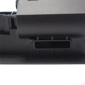 Cerradura de puerta trasera para coche, cierre de <span class=keywords><strong>maletero</strong></span> para Fiat 500 Grande Punto Evo Bravo 55702917 - Product Image 4