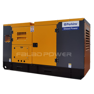 강력한 발전기 200Kw <span class=keywords><strong>250Kva</strong></span> 엔진 사일런트 디젤 발전기 200Kw 전기 발전기 - Product Image 5