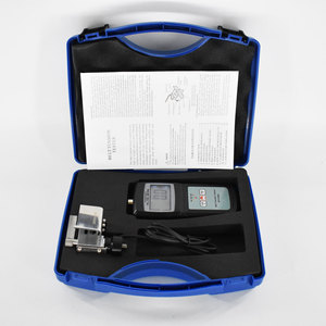 Testeur de tension de courroie numérique BTT-2880, mesureur de tension portable, plage de mesure 0~750N (Nouvelles) * Ce testeur de tension de courroie est utilisé pour... - Product Image 6
