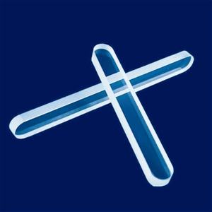 तरल स्तर को देखने के लिए पारदर्शी और रिफ्लेक्स समशीले तरल स्तर गेज ग्लास ग्लास - Product Image 4