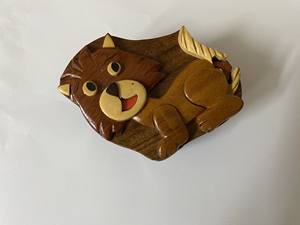 PRODUCTOS DE ARTESANÍA-REGALO, SOUVENIR, CAJA-REQUISITO DEL CLIENTE - Product Image 3