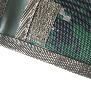 القوات الخاصة مجرفة واقية غمد غطاء مجرفة مع هيكل ثلاثي الطوابق لمجرفة Spetsnaz. - Product Image 6