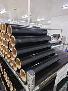 <span class=keywords><strong>Precio</strong></span> de fábrica Fabricante Proveedor Vidrio Ventana Aislamiento Película de privacidad para <span class=keywords><strong>ventanas</strong></span> de automóviles - Product Image 4