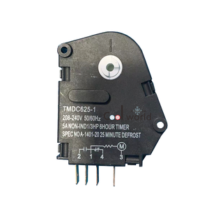 Coolworld DS-ALL phổ tủ lạnh có thể điều chỉnh rã đông hẹn giờ - Product Image 2