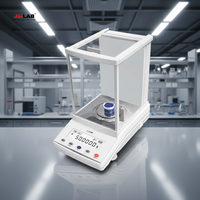 Balance analytique de laboratoire JMLAB OEM 100g/200g, instrument de pesage