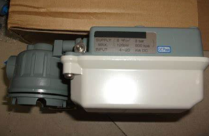ชุดอุปกรณ์ไฟฟ้า-นิวเมติก Koso รุ่นใหม่ EPB821 แบบแอคชั่นเดี่ยว EPL821 - Product Image 5