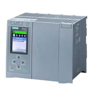 6ES7518 4AP00 0AB0 SIMATIC S7 1500, CPU 1518 4 PN/DP, Processeur central, avec 6 Mo de mémoire de travail pour les programmes et 60 Mo pour les données - Product Image 1