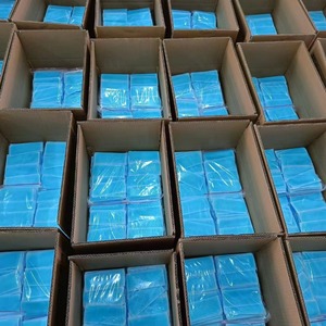 Patchs rafraîchissants en hydrogel en gros, hydrogel pour dissipation de la chaleur du front et compresse froide pour un rafraîchissement rapide et contre la fièvre - Product Image 2