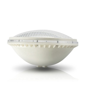 Ventas CALIENTES 15W IP68 Material ABS <span class=keywords><strong>Cubierta</strong></span> <span class=keywords><strong>de</strong></span> PC IP68 PAR56 Lámpara <span class=keywords><strong>de</strong></span> <span class=keywords><strong>piscina</strong></span> AC12V PAR56 Iluminación <span class=keywords><strong>de</strong></span> bombilla LED - Product Image 5