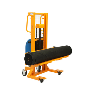 <span class=keywords><strong>Mini</strong></span> transpalette électrique EPF avec roues universelles pour un transport facile - Product Image 2