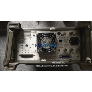 เครื่องวิเคราะห์สเปกตรัม HP Agilent 8565E 9KHz - 50GHz พร้อม *go H - Product Image 2