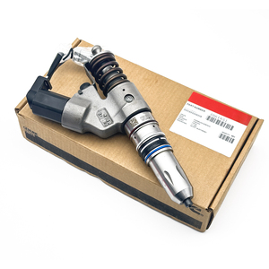 Repuestos de Motor, Inyección de Combustible Diésel, Piezas de Maquinaria de Construcción, Inyector de Combustible 4061851 para Motor Cummins ISM11 - Product Image 3
