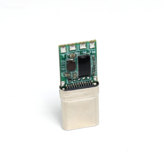 CX31993 adapter Headphone type c audio portable dac decoder DSD headphone amplifier hifi