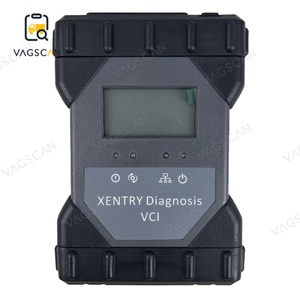 V2025.03ซูเปอร์เอ็มบี C6 SD เชื่อมต่อ C6 doip WIFI สำหรับรถยนต์และรถบรรทุกเวอร์ชั่นเต็มกว่า C4 MB Pro M6ทำงานได้ดีกว่า - Product Image 1