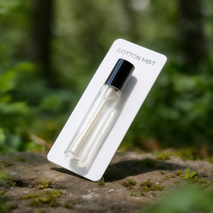Bruma Perfumada Cotton Mist 15ml Aroma Unisex Para Todas las Edades - Product Image 3