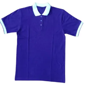 Hot Selling Heren Kleding Nieuwe Collectie Kwaliteit Kraag Tshirt Formele Stijl Regular Fit T-Shirts Gym Kompres T-Shirt