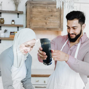 Equantu 2023 Offre Spéciale brûleur islamique arabe musulman cadeau fonction d'aromathérapie Bakhoor Bukhoor - Product Image 6