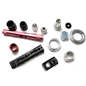Servicio de mecanizado CNC OEM no estándar, mecanizado cnc, piezas pequeñas, nudillos de latón - Product Image 3