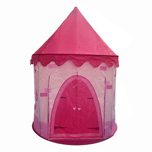 Tentes de jeu populaires, magnifiques châteaux de princesse, tentes de couchage pour bébés, tentes pour filles - Product Image 6