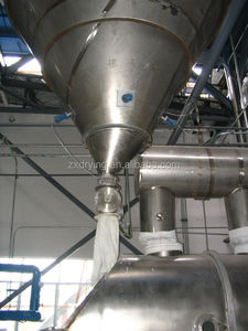 Machine de séchage de granulateur de dessiccateur de <span class=keywords><strong>lit</strong></span> fluide de traitement des aliments de prix concurrentiel pour des composants de noyau de granules de poudre - Product Image 3