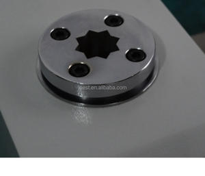 <span class=keywords><strong>China</strong></span> Fabrieksprijs 1000n. M Handmatige Bediening Momentsleutel Kalibratietester - Product Image 6