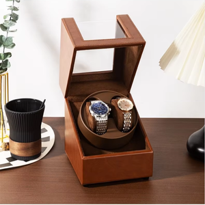 حصان أسود مشهور Crazy Horse <span class=keywords><strong>2</strong></span> ساعات لفاف واحد - Product Image 3