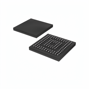 IC MCU 16BIT 48KB FLASH 113BGA Original One Stop Service Composants électroniques Accessoires Intégrés MSP430F478IZQW 113 VFBGA - Product Image 1