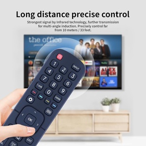 Phổ <span class=keywords><strong>en2b27</strong></span> thông minh điều khiển từ xa sử dụng cho <span class=keywords><strong>Hisense</strong></span> thông minh LCD LED TV - Product Image 5