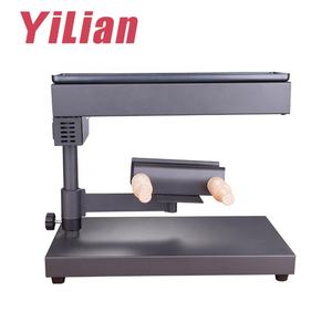 Itop — Grill à fromage électrique, équipement qui fait soi-même, avec Surface de friture antiadhésive et réversible, Style <span class=keywords><strong>suisse</strong></span> - Product Image 2