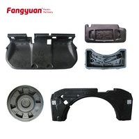 Fangyuan epp feuilles de plastique mousse planche de surf moules de mise en forme machine