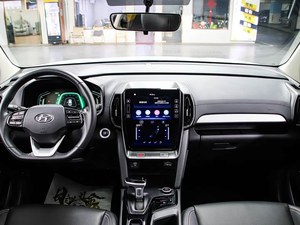 Personalizzazione Interni 2021 <span class=keywords><strong>Hyundai</strong></span> <span class=keywords><strong>Ix35</strong></span> GLS, Auto Usate di Punta, SUV Compatto 5 Posti a Benzina, Auto H-yundai - Product Image 4